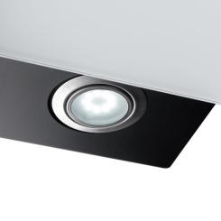 Вытяжка кухонная Pyramida HEF 30 (J-600 MM) WHITE Фото 9