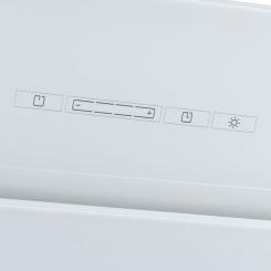 Вытяжка кухонная Pyramida HEF 30 (J-600 MM) WHITE Фото 3