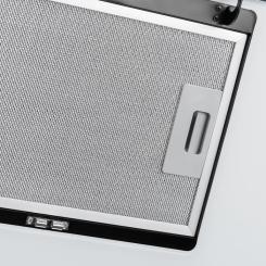 Вытяжка кухонная Pyramida HEF 30 (J-600 MM) WHITE Фото 4