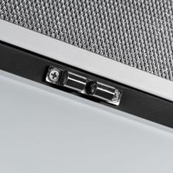 Вытяжка кухонная Pyramida HEF 30 (J-600 MM) WHITE Фото 6