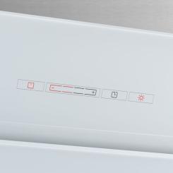 Вытяжка кухонная Pyramida HEF 30 (J-600 MM) WHITE Фото 7