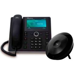 IP телефон AudioCodes UC-HRS-457 Фото