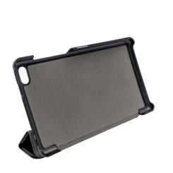 Чехол для планшета Grand-X Lenovo TAB E7 TB-7104 Black Фото 1