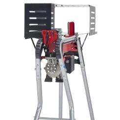 Дровокол AL-KO LSH 520/5 Фото 2