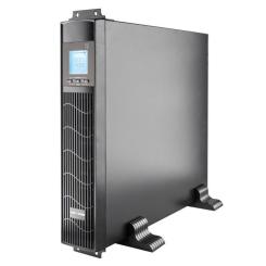 Источник бесперебойного питания LogicPower Smart-UPS 1000 Pro RM Фото