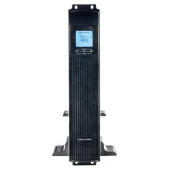 Источник бесперебойного питания LogicPower Smart-UPS 1000 Pro RM Фото 1