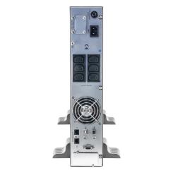 Источник бесперебойного питания LogicPower Smart-UPS 1000 Pro RM Фото 2