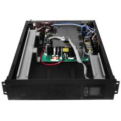 Источник бесперебойного питания LogicPower Smart-UPS 1000 Pro RM Фото 5