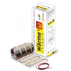 Теплый пол Warme Twin mat 1200W 8.0 m2 Фото