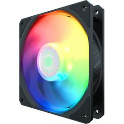 Кулер для корпуса CoolerMaster Master SickleFlow 120 ARGB Фото 1