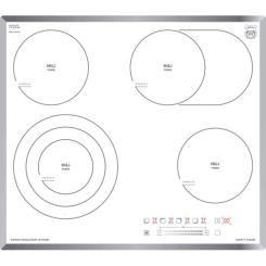 Варочная поверхность Kaiser KCT6715FW Фото