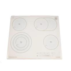 Варочная поверхность Kaiser KCT6715FW Фото 2