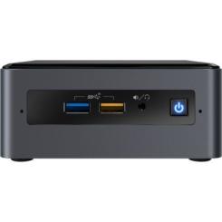 Компьютер INTEL NUC i5-8259U Фото