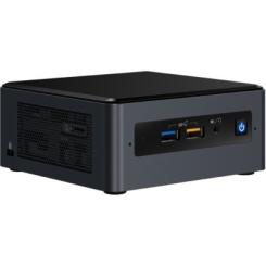 Компьютер INTEL NUC i5-8259U Фото 1