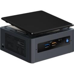 Компьютер INTEL NUC i5-8259U Фото 3