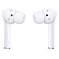 Наушники Huawei FreeBuds 3i Ceramic White Фото 3