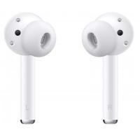 Наушники Huawei FreeBuds 3i Ceramic White Фото 4