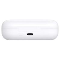 Наушники Huawei FreeBuds 3i Ceramic White Фото 6