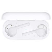Наушники Huawei FreeBuds 3i Ceramic White Фото 7