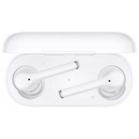 Наушники Huawei FreeBuds 3i Ceramic White Фото 8
