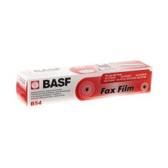 Пленка для факса BASF Panasonic KX-FA54A 2шт x 35м Фото
