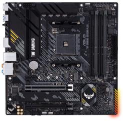 Материнская плата ASUS TUF GAMING B550M-PLUS Фото