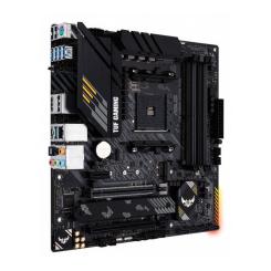 Материнская плата ASUS TUF GAMING B550M-PLUS Фото 1