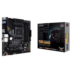 Материнская плата ASUS TUF GAMING B550M-PLUS Фото 2