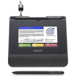 Графический планшет Wacom Signature STU-540 Фото
