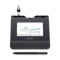 Графический планшет Wacom Signature STU-540 Фото 4