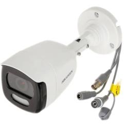 Камера видеонаблюдения Hikvision DS-2CE12DFT-F (3.6) Фото 1