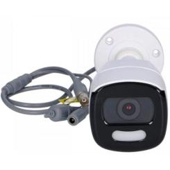 Камера видеонаблюдения Hikvision DS-2CE12DFT-F (3.6) Фото 2
