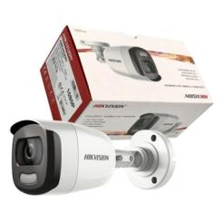 Камера видеонаблюдения Hikvision DS-2CE12DFT-F (3.6) Фото 3