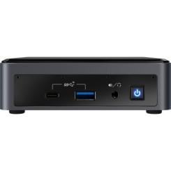 Компьютер INTEL NUC i3-10110U Фото 1