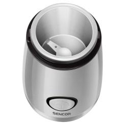 Кофемолка Sencor SCG 2052 WH Фото 1