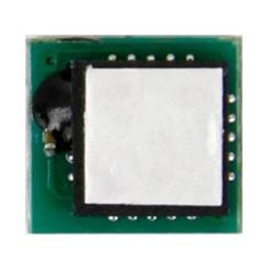 Чип для картриджа BASF Canon 054H 2.3K Yellow Фото 1