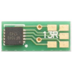 Чип для картриджа AHK Canon 045H 2.2K Yellow Фото