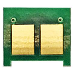 Чип для картриджа AHK HP CLJ CP3525/CM3530 Magenta Фото 1