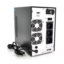 Источник бесперебойного питания Ritar PT-3KL-LCD Фото 1