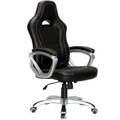 Кресло игровое Barsky Sportdrive Фото 2