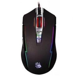 Мышка A4Tech Bloody P93s Stone Black Фото 1