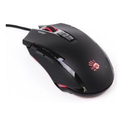 Мышка A4Tech Bloody P93s Stone Black Фото 3