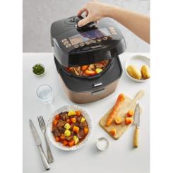 Мультиварка Tefal CY625F32 Фото 11