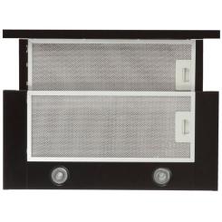 Вытяжка кухонная Eleyus LOTUS 1000 60 BL Фото 9