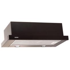 Вытяжка кухонная Eleyus LOTUS 1000 60 BL Фото 3