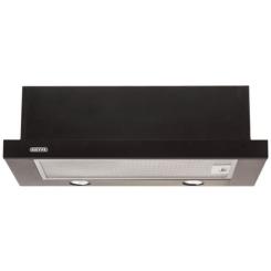 Вытяжка кухонная Eleyus LOTUS 1000 60 BL Фото 4