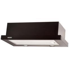 Вытяжка кухонная Eleyus LOTUS 1000 60 BL Фото 5