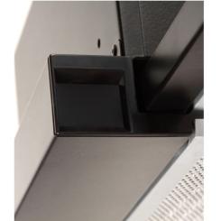 Вытяжка кухонная Eleyus LOTUS 1000 60 BL Фото 6