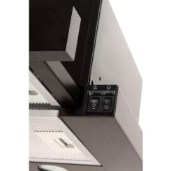 Вытяжка кухонная Eleyus LOTUS 1000 60 BL Фото 7