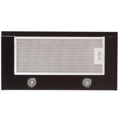 Вытяжка кухонная Eleyus LOTUS 1000 60 BL Фото 8